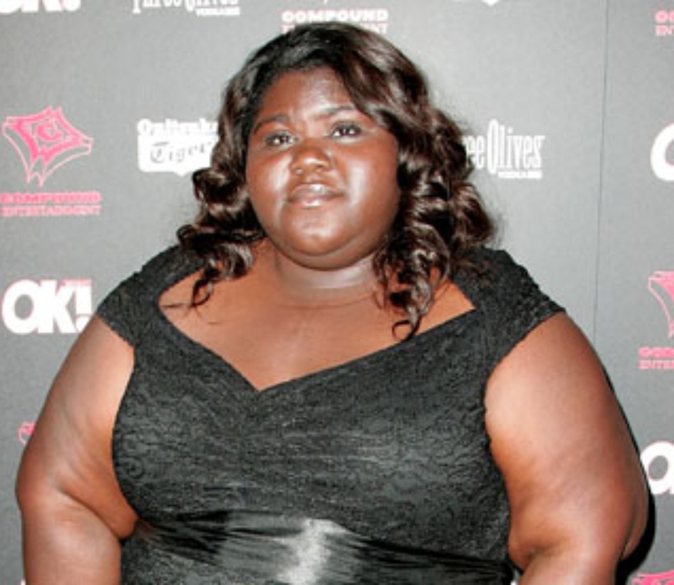 The fat black woman essay